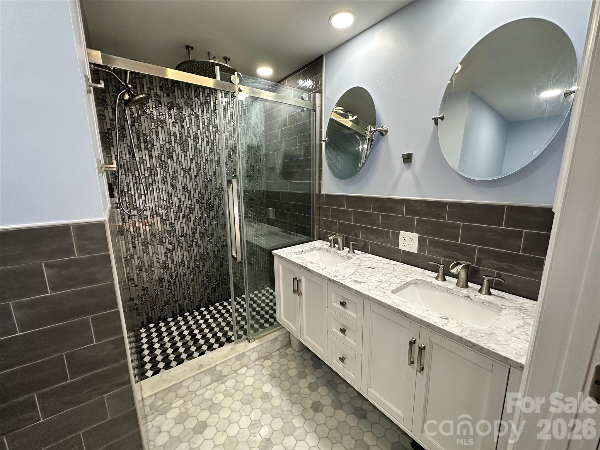 Glen Hollow - Residential