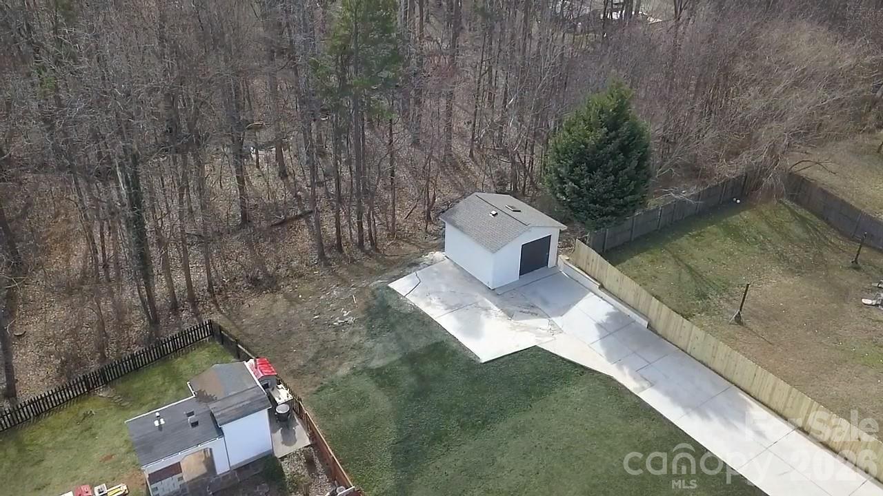 Glen Hollow - Residential