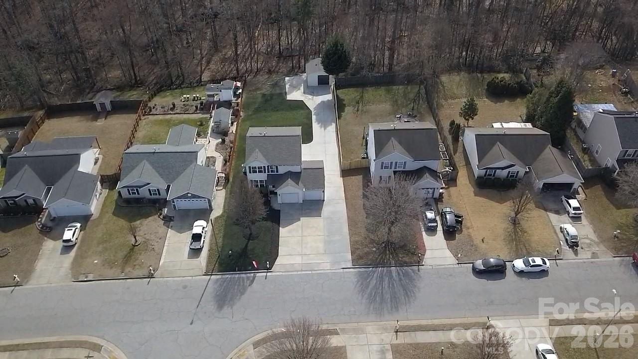 Glen Hollow - Residential