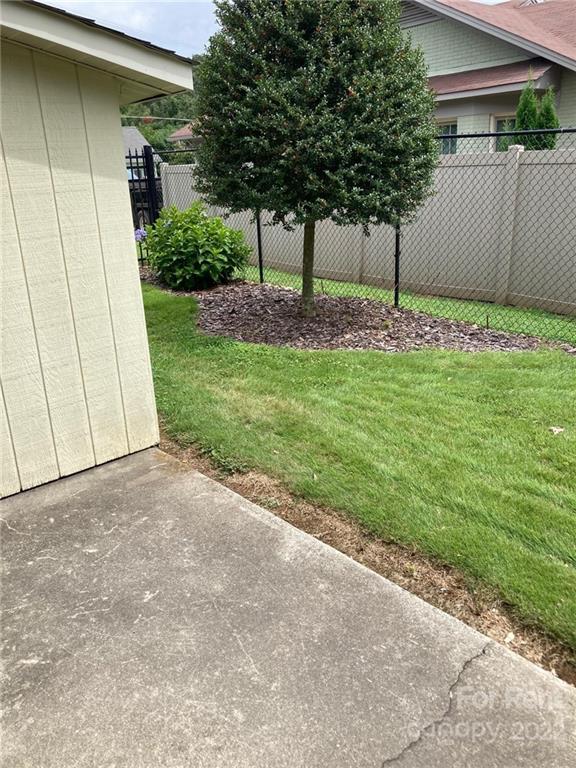 none - Residential Lease