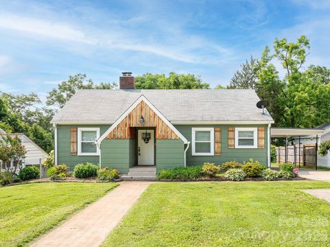 175 Pine Street Rutherfordton NC 28139