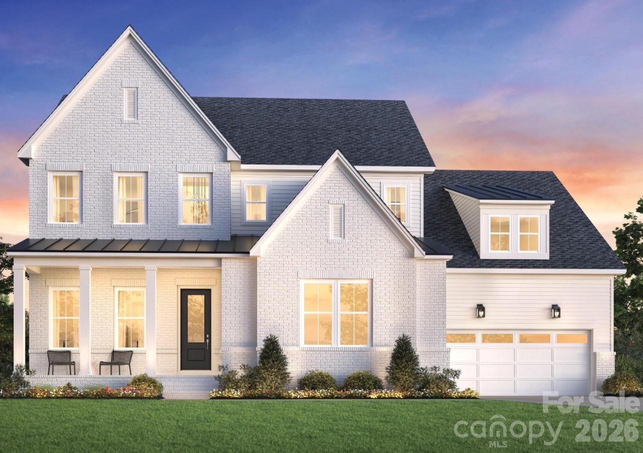 The Bluffs at Wesley Chapel - Residential