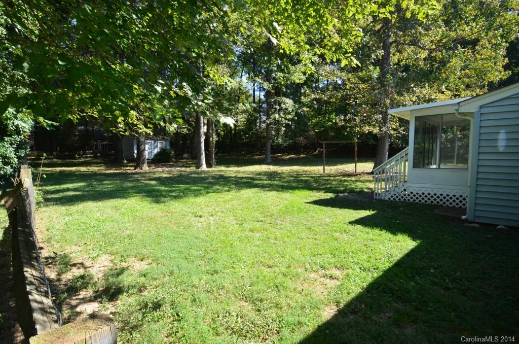 Hampton Park - Residential Lease