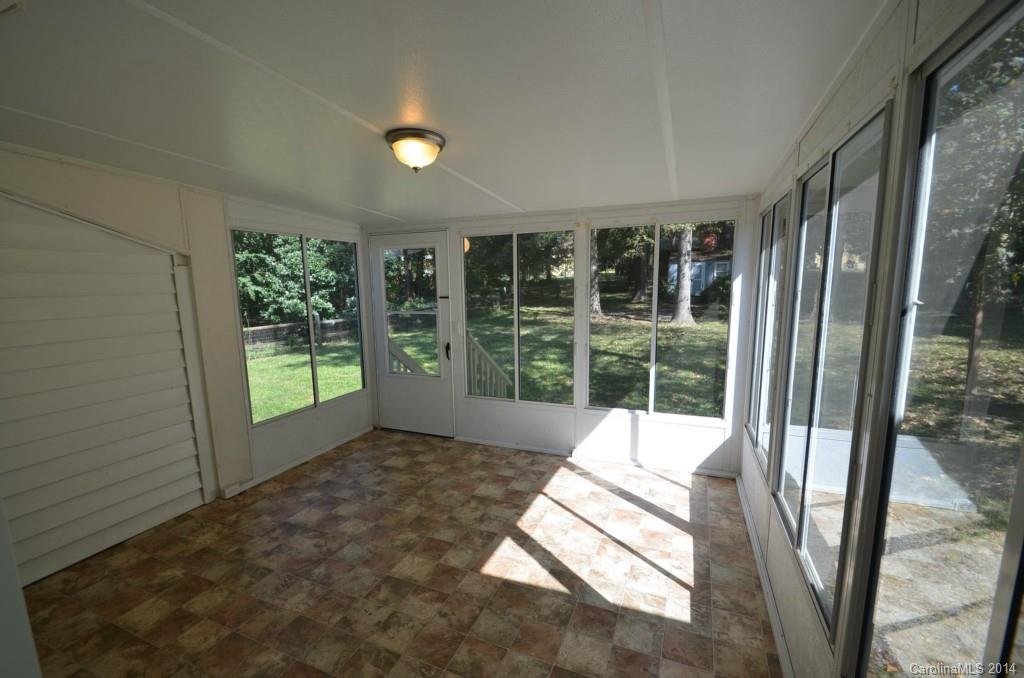 Hampton Park - Residential Lease