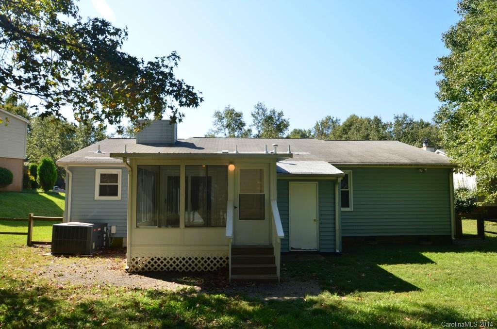 Hampton Park - Residential Lease