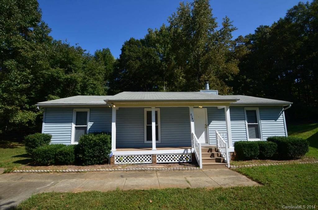 Hampton Park - Residential Lease