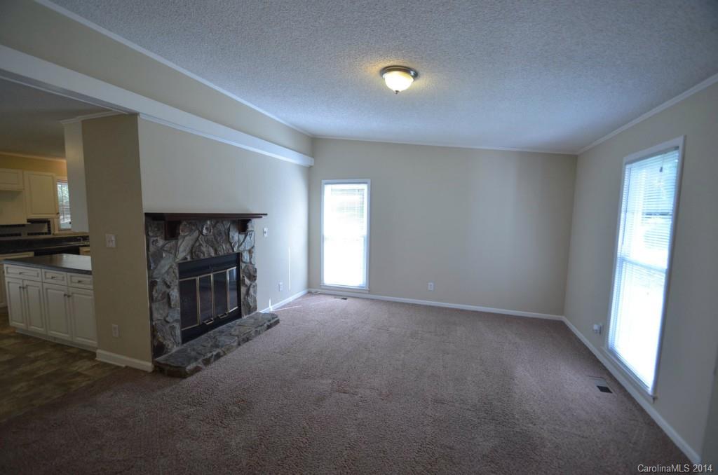 Hampton Park - Residential Lease