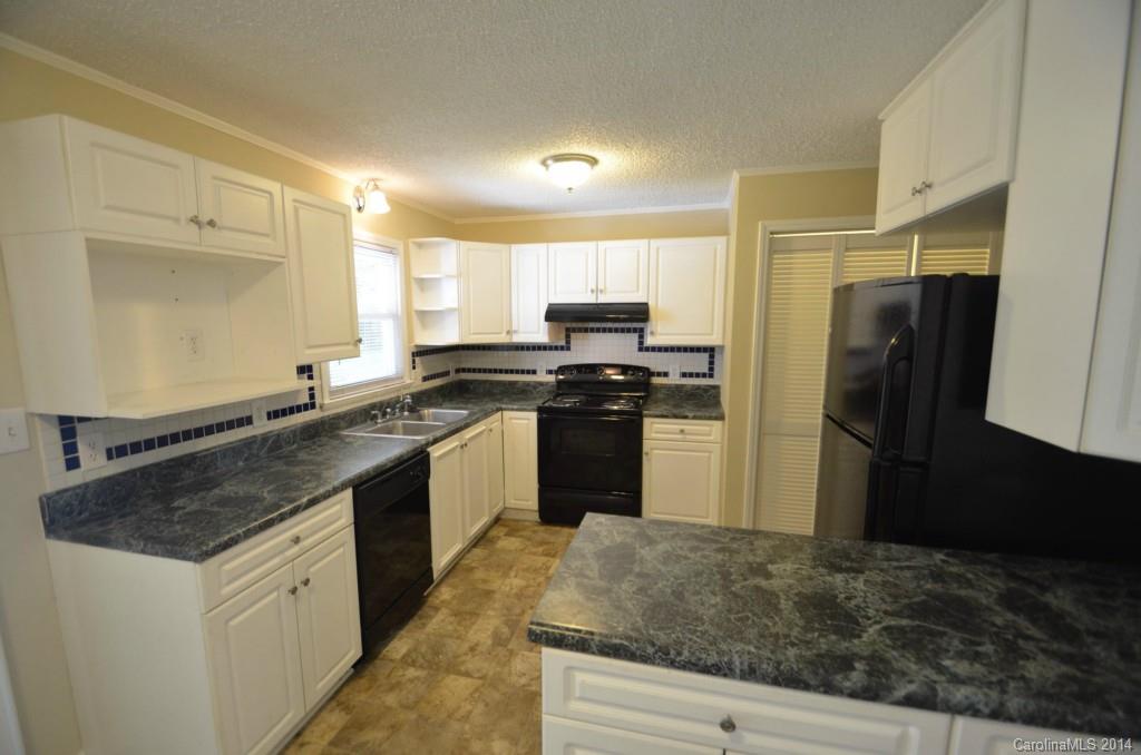 Hampton Park - Residential Lease