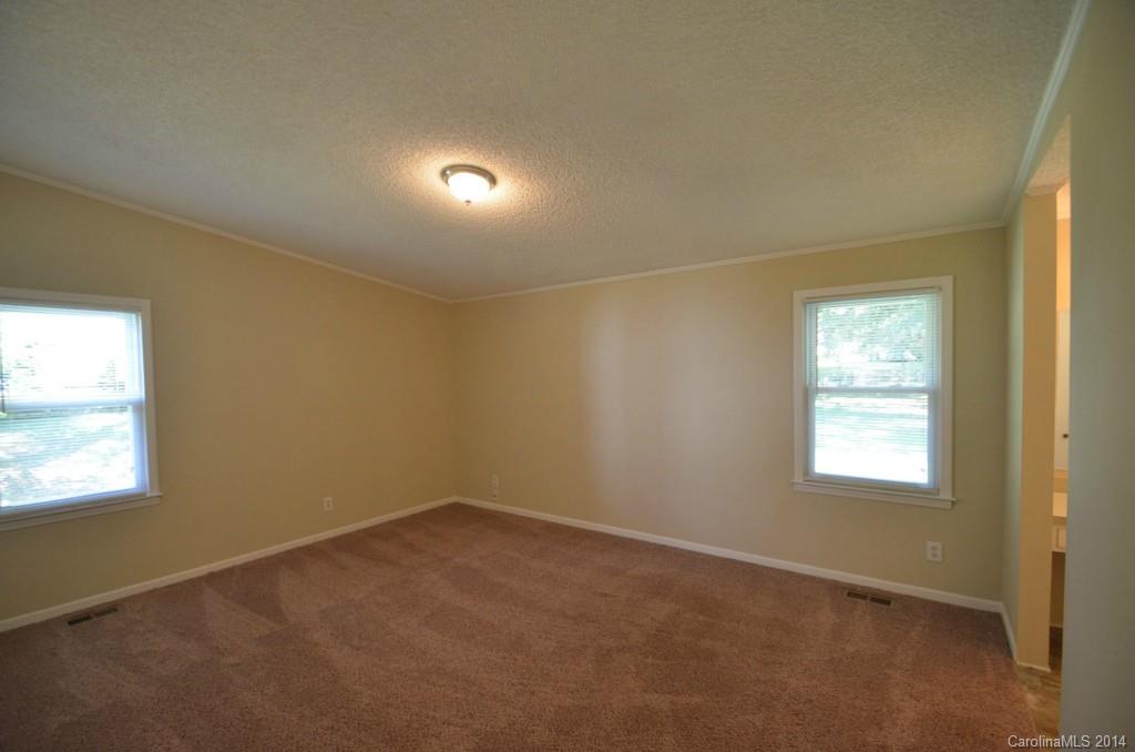 Hampton Park - Residential Lease