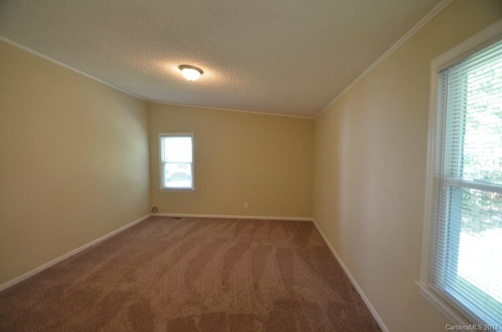 Hampton Park - Residential Lease