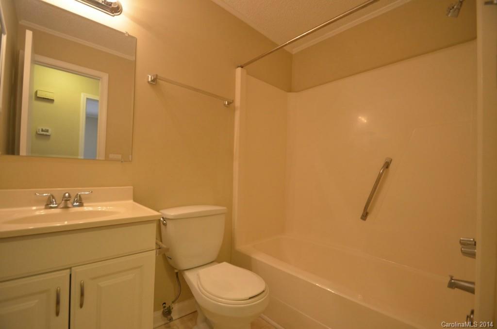 Hampton Park - Residential Lease