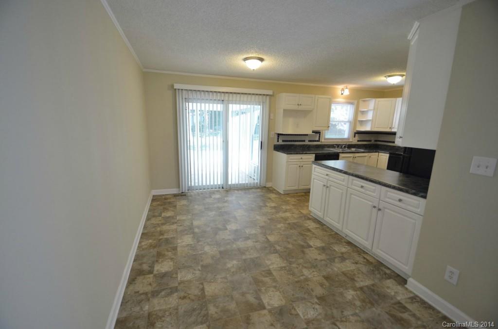 Hampton Park - Residential Lease