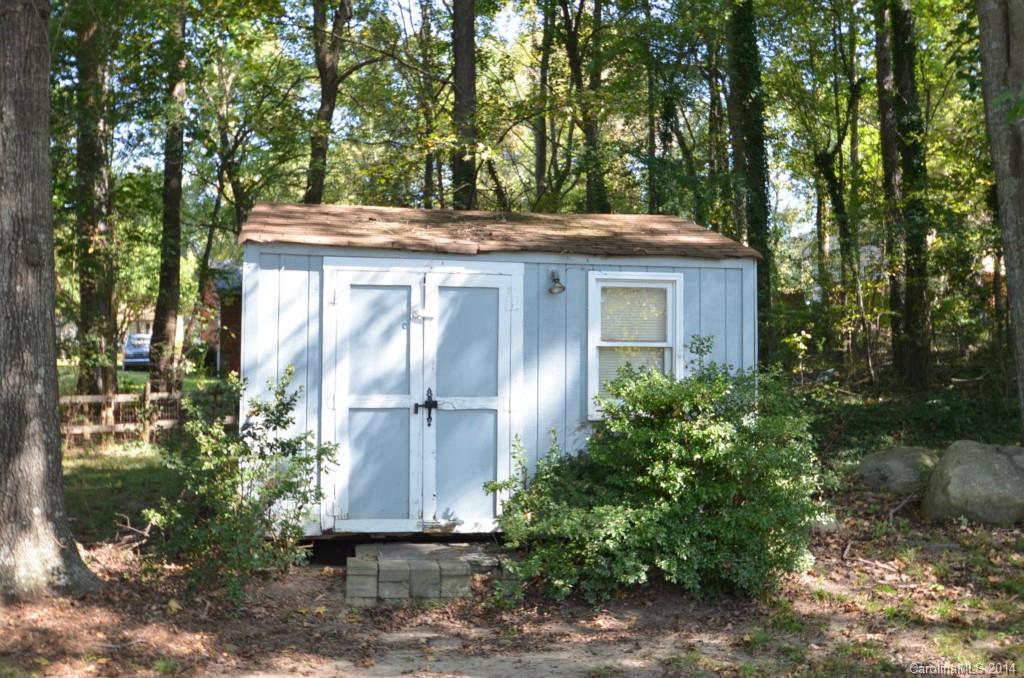 Hampton Park - Residential Lease