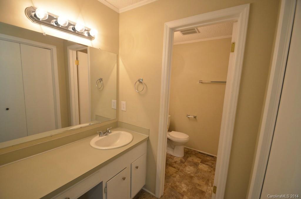 Hampton Park - Residential Lease