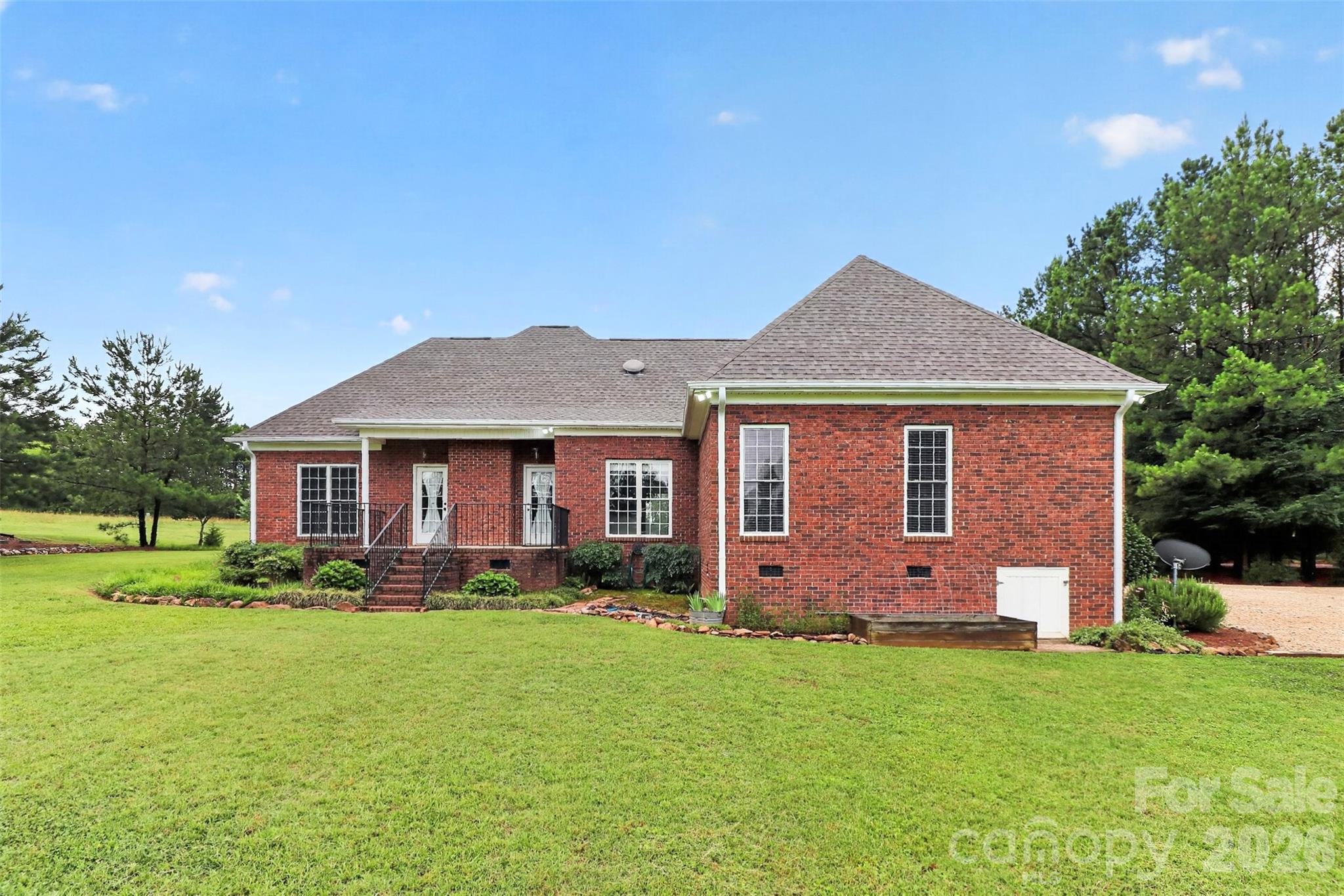 2374 Brooks Road