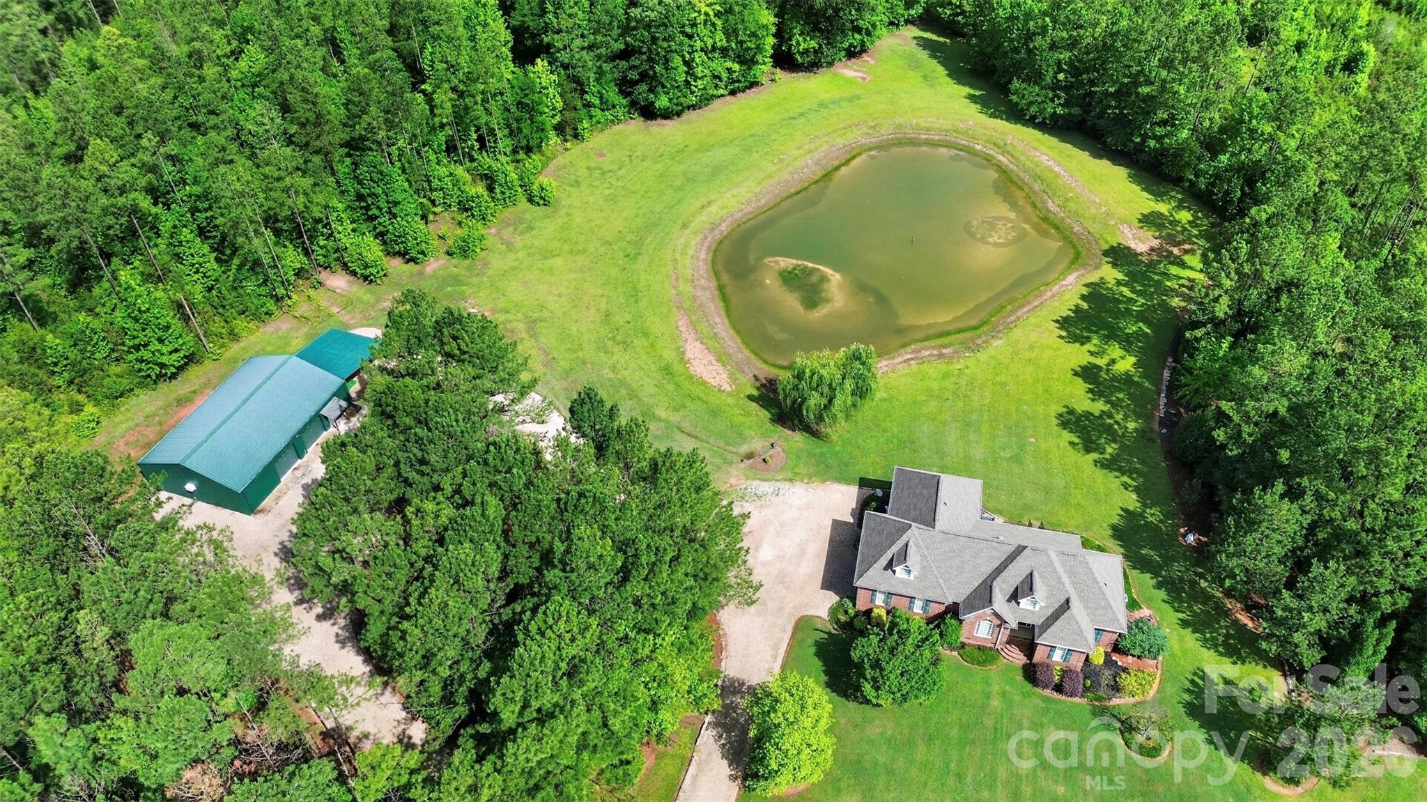 2374 Brooks Road