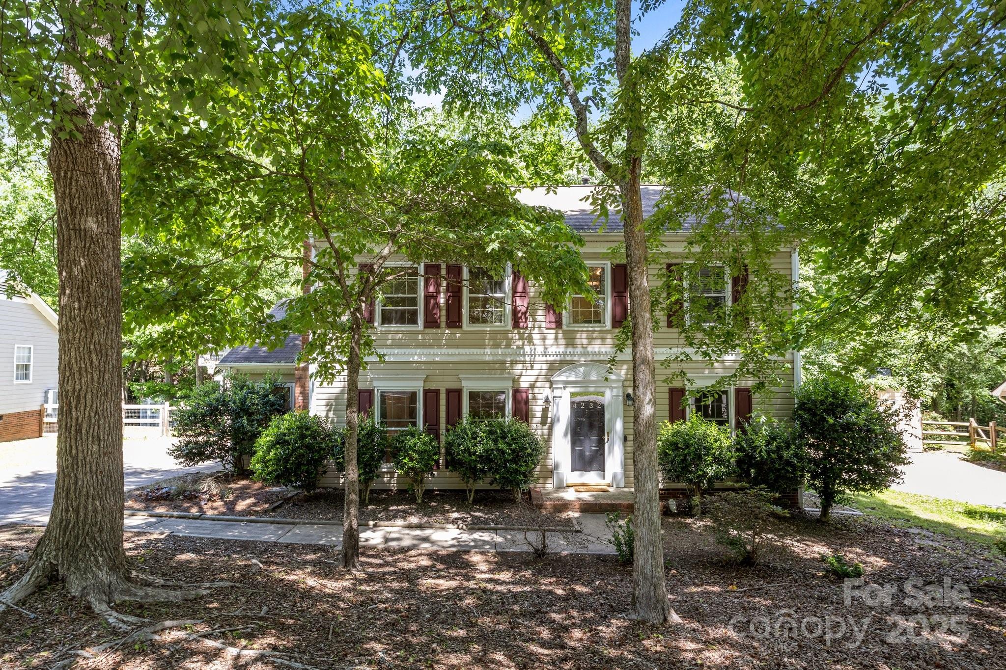 4232 Saint Audrey Place