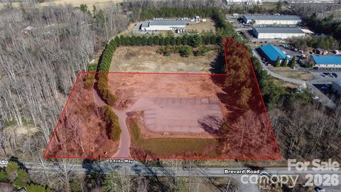Photo of 9999 Brevard Road, Arden, NC 28704 (MLS # 4405253)