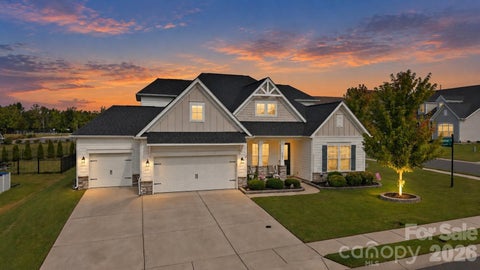 Photo of 8504 Hope Run Court, Indian Land, SC 29707 (MLS # 4424754)