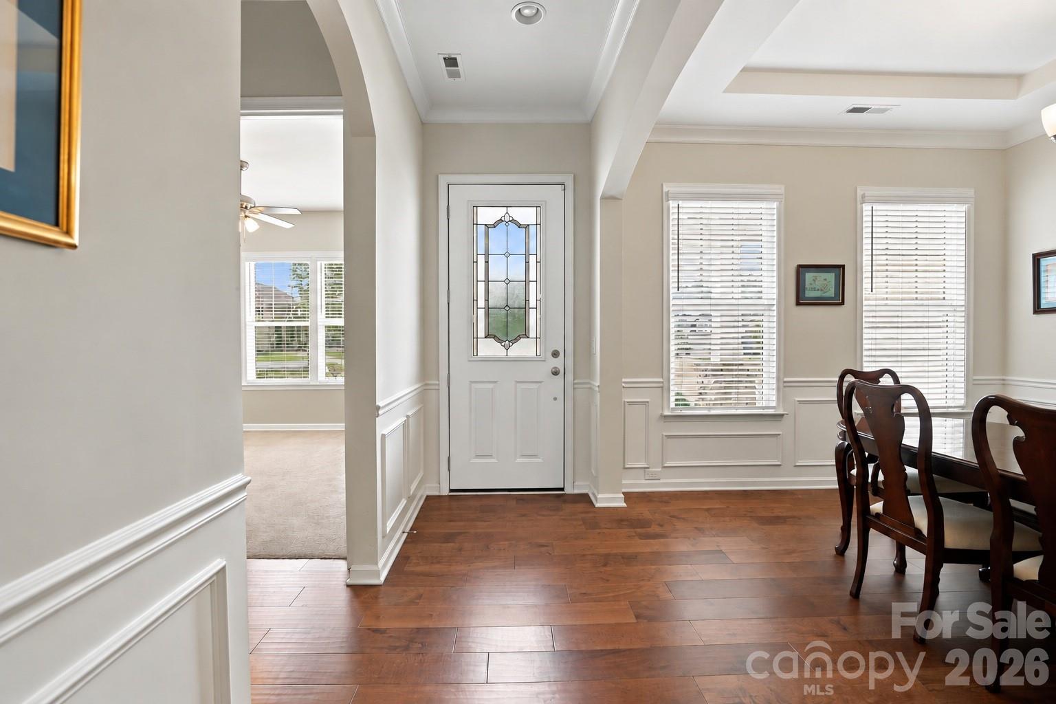 8504 Hope Run Court