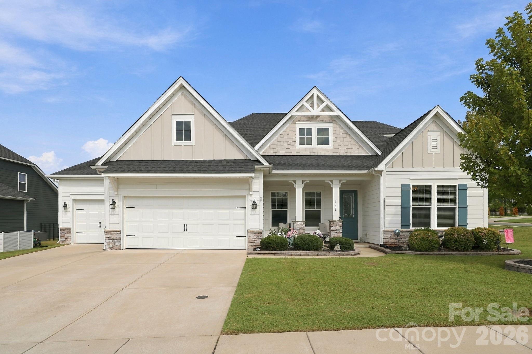 8504 Hope Run Court