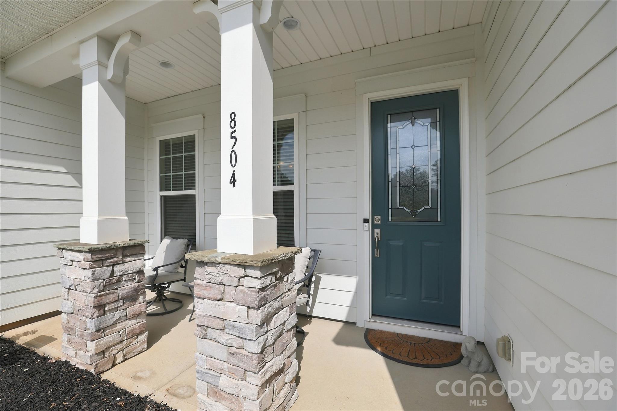 8504 Hope Run Court
