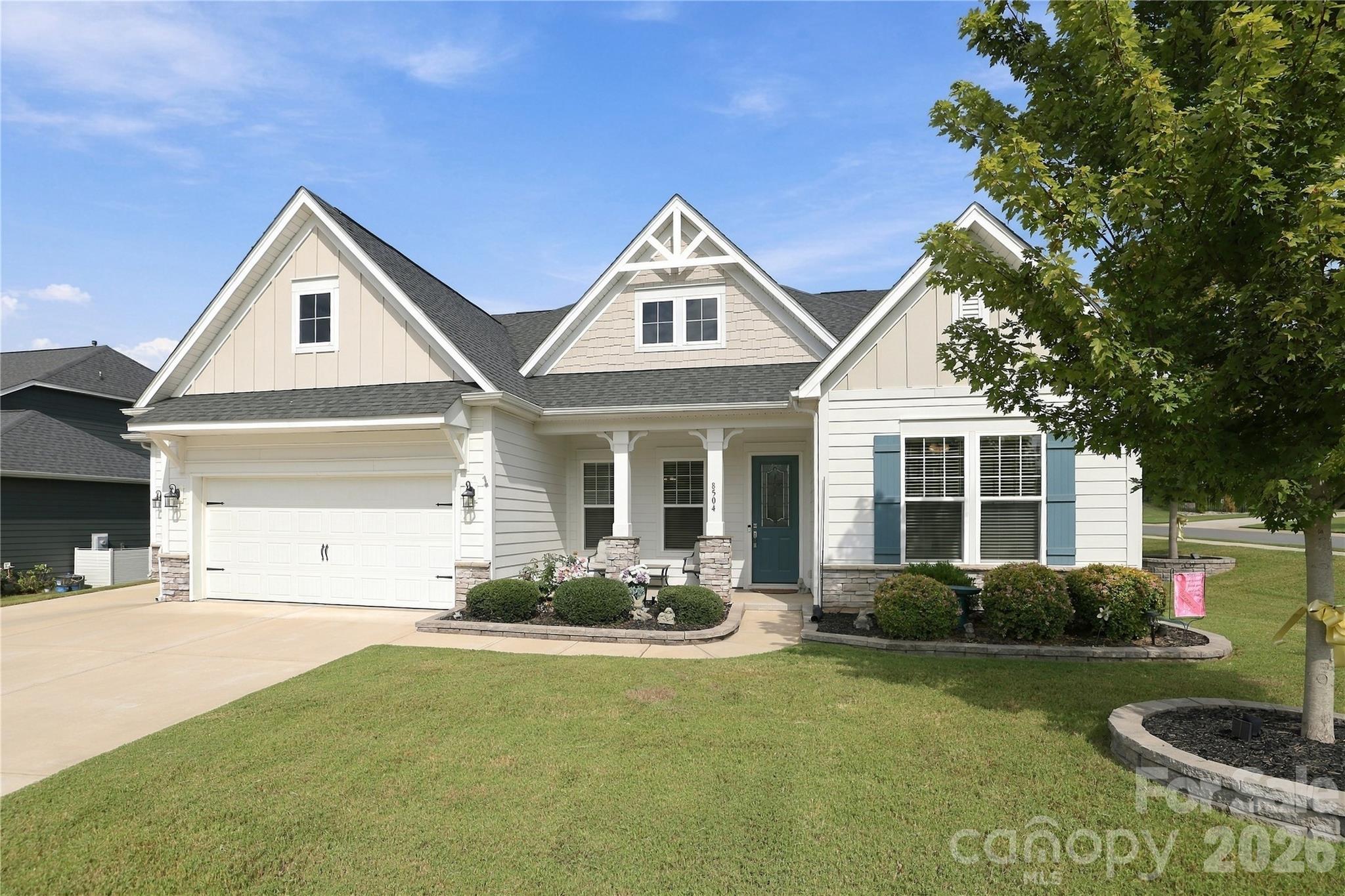 8504 Hope Run Court