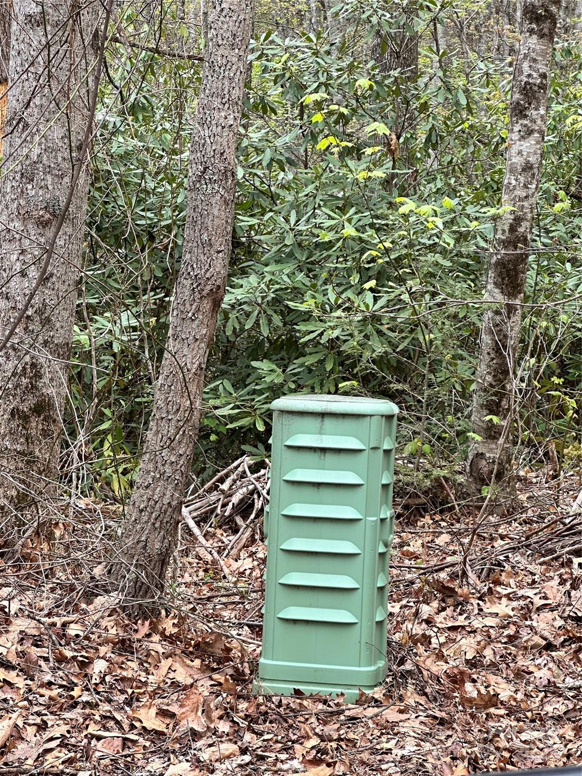 Maggie Valley Country Club Est - Land