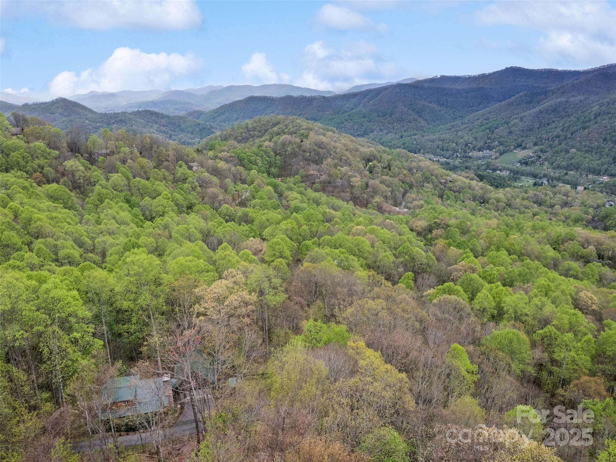 Maggie Valley Country Club Est - Land