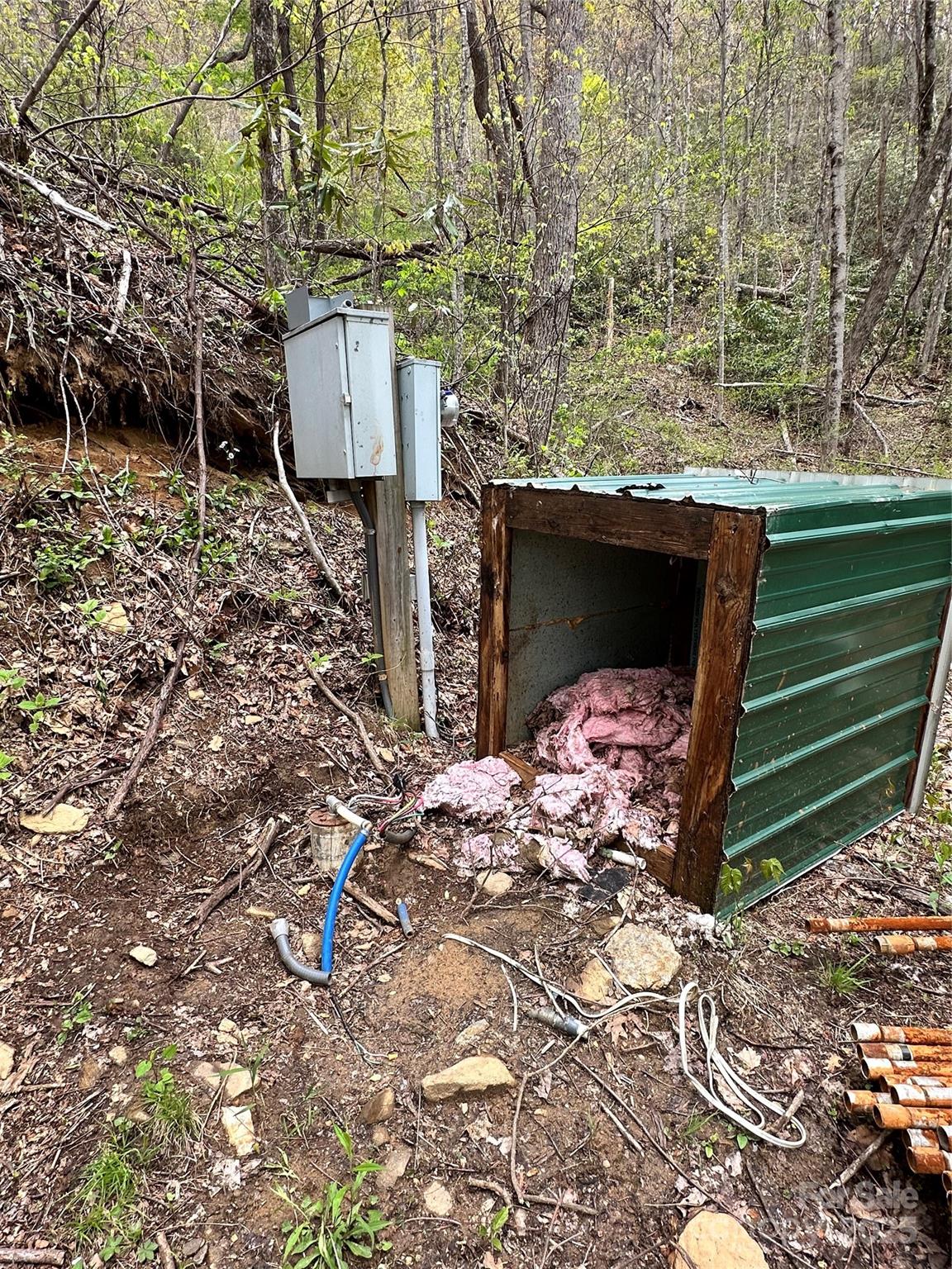 Maggie Valley Country Club Est - Land