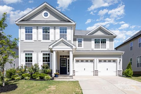 2732 Berkhamstead Circle Concord NC 28027