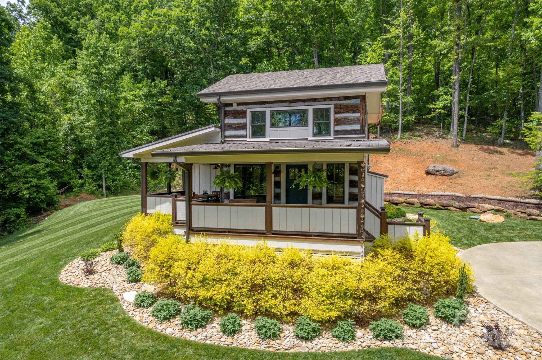 The Sanctuary of Tryon - Residential