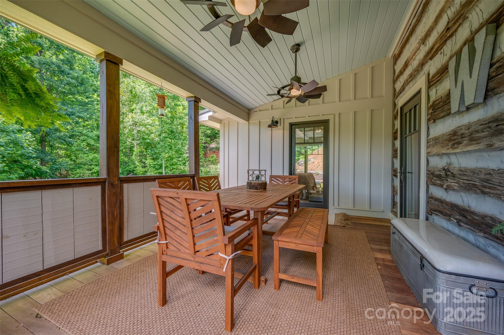 The Sanctuary of Tryon - Residential