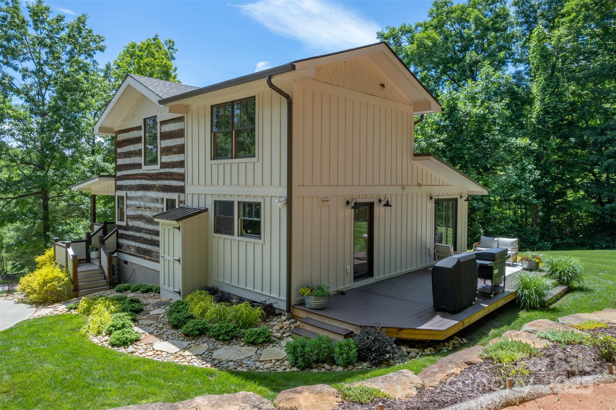 The Sanctuary of Tryon - Residential