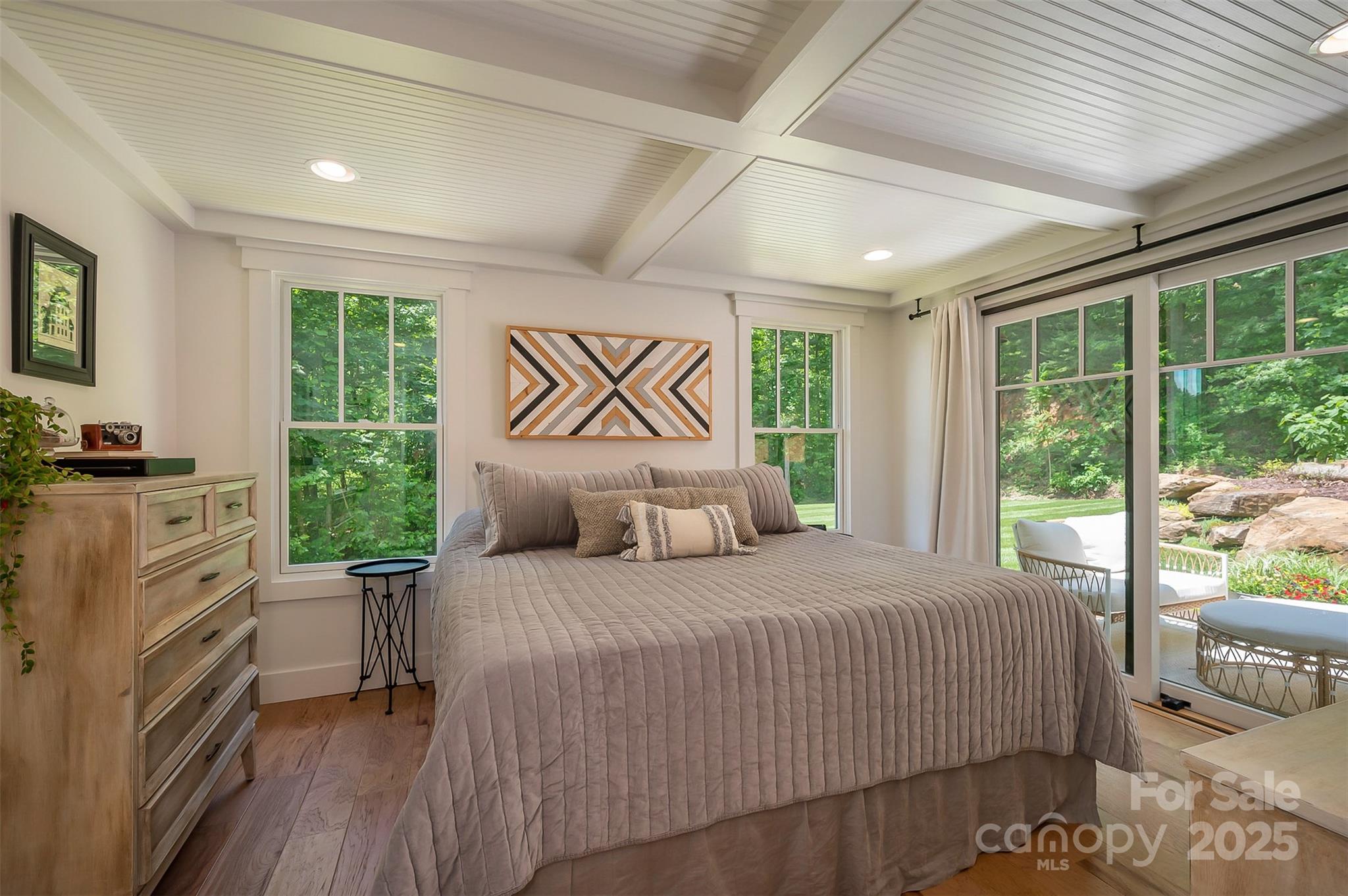 The Sanctuary of Tryon - Residential