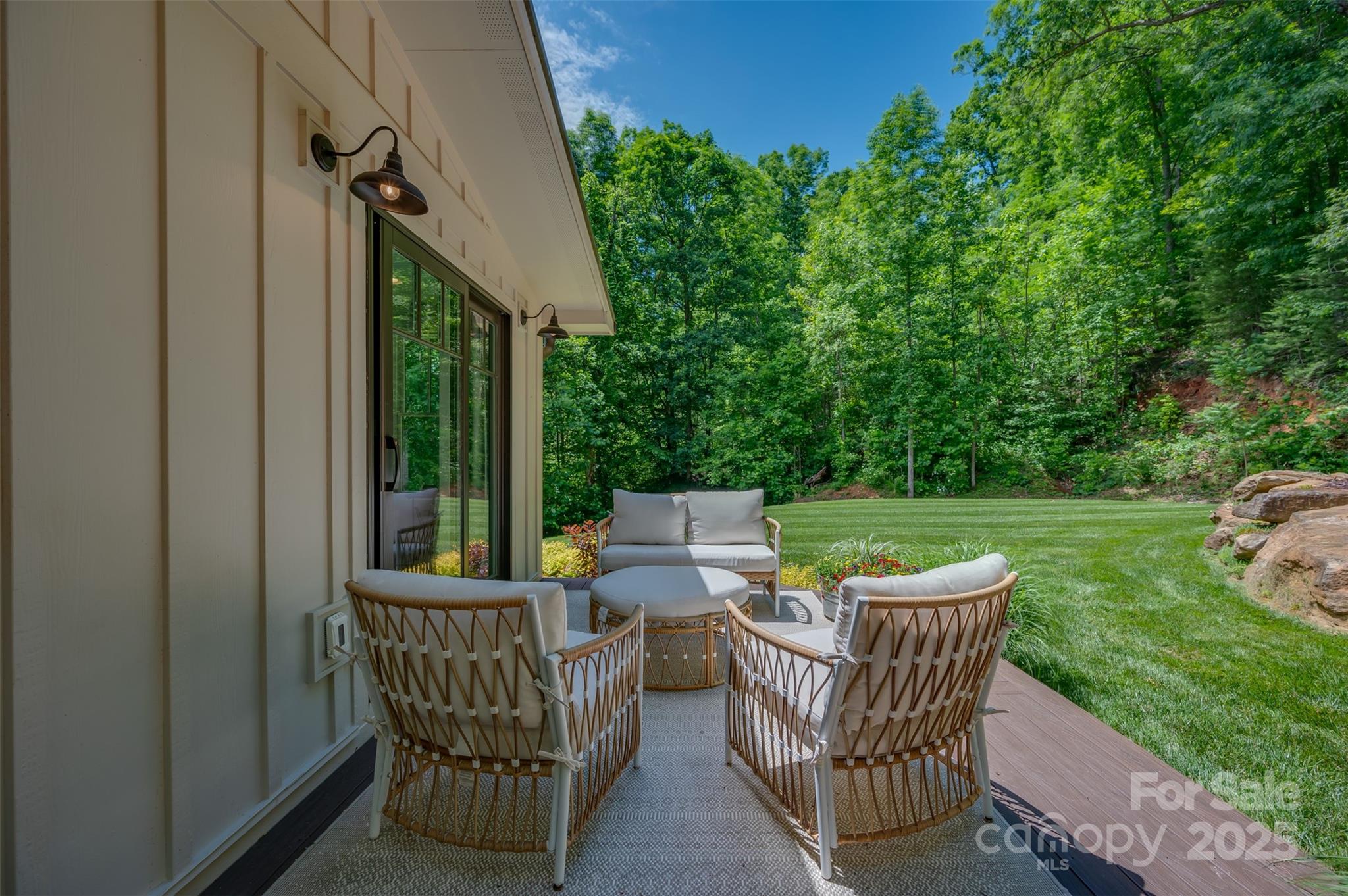 The Sanctuary of Tryon - Residential