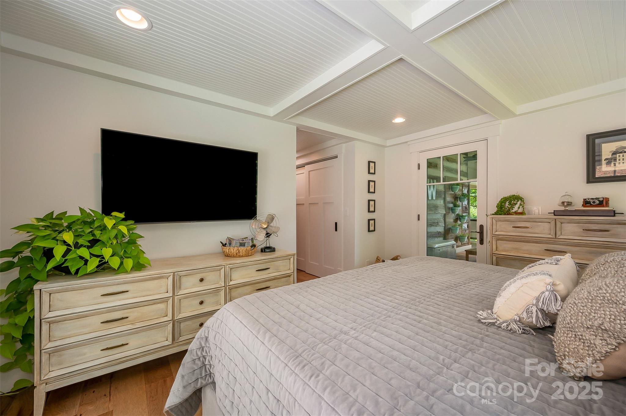 The Sanctuary of Tryon - Residential