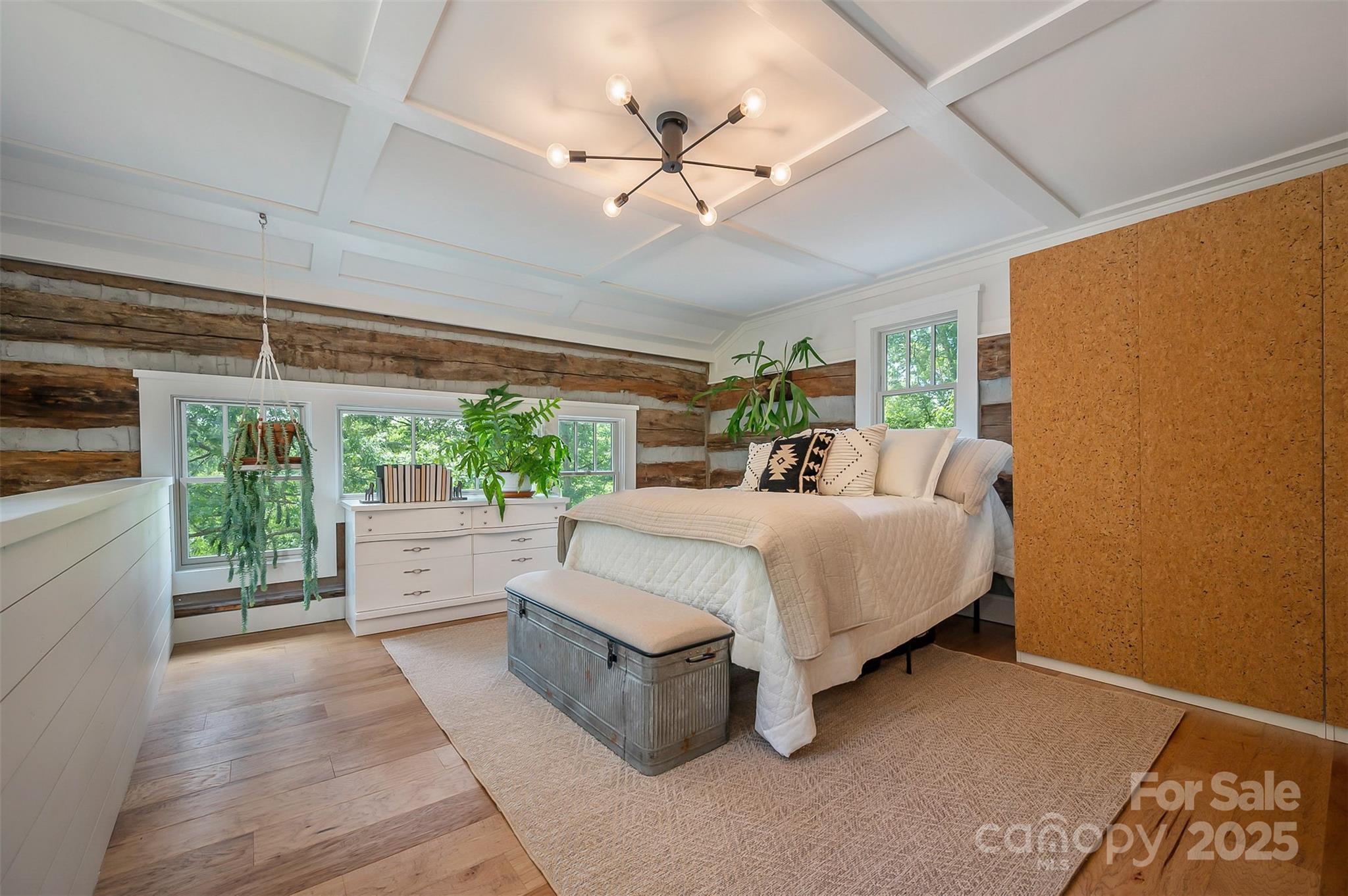 The Sanctuary of Tryon - Residential