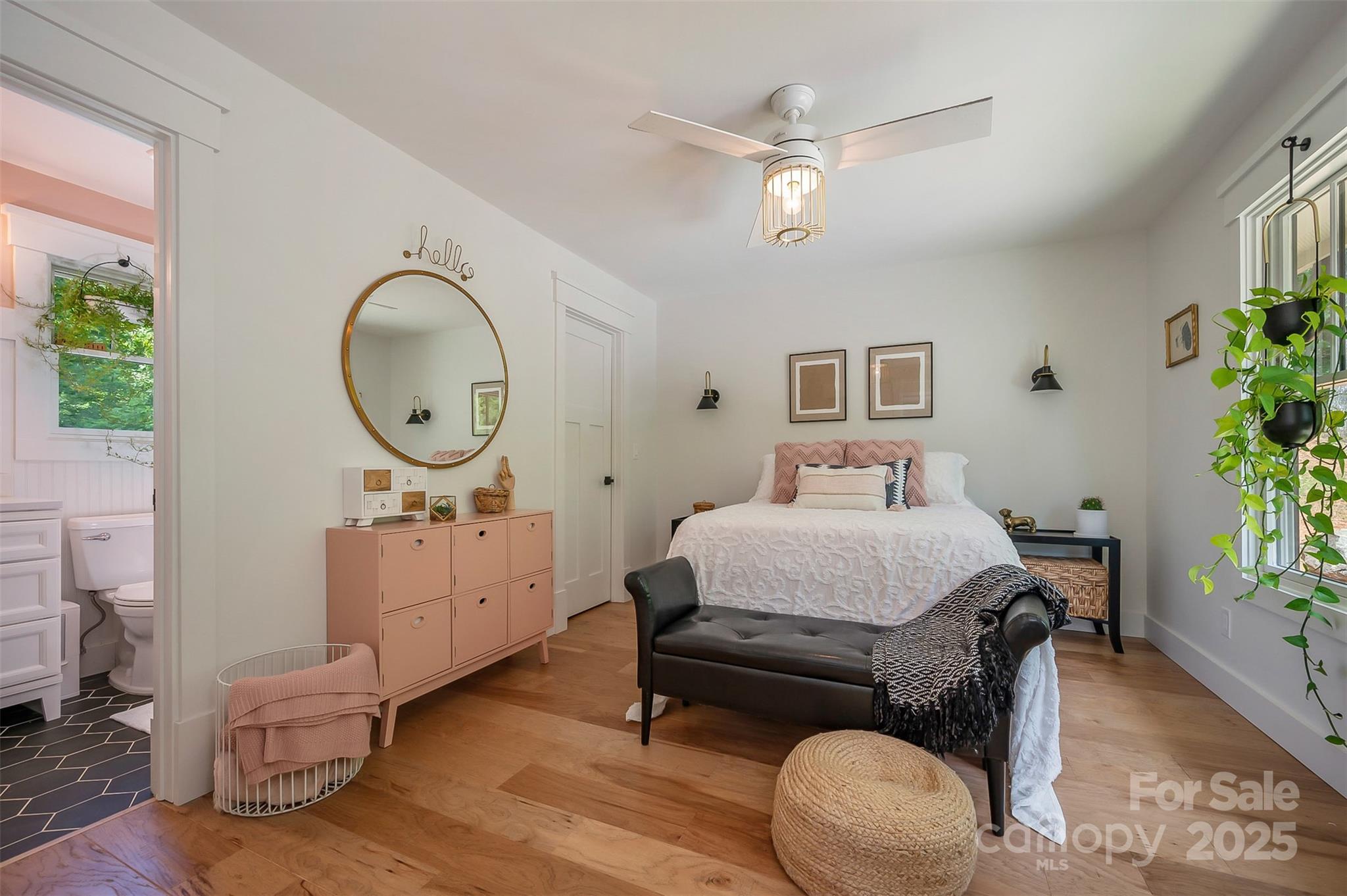 The Sanctuary of Tryon - Residential