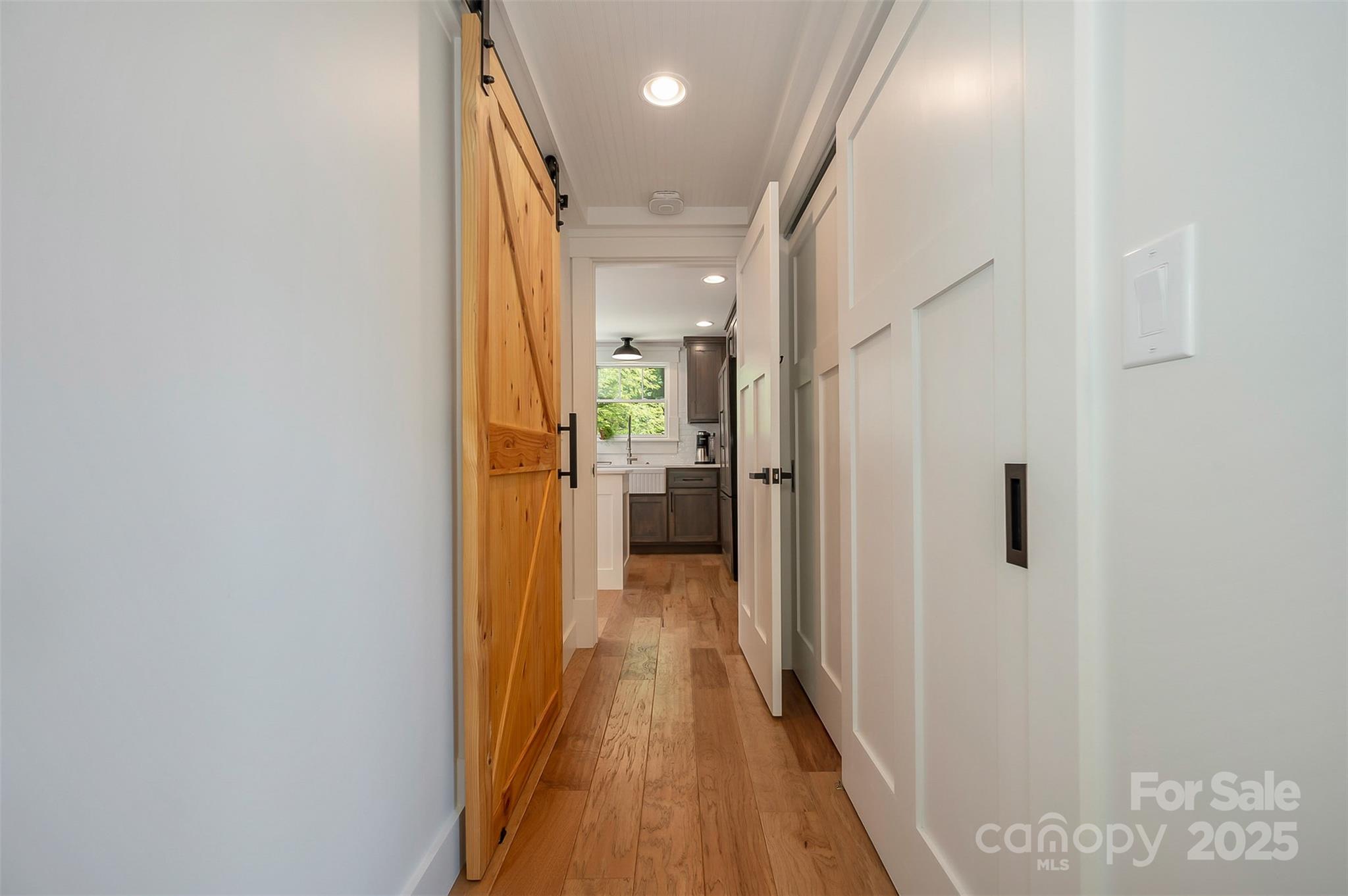 The Sanctuary of Tryon - Residential