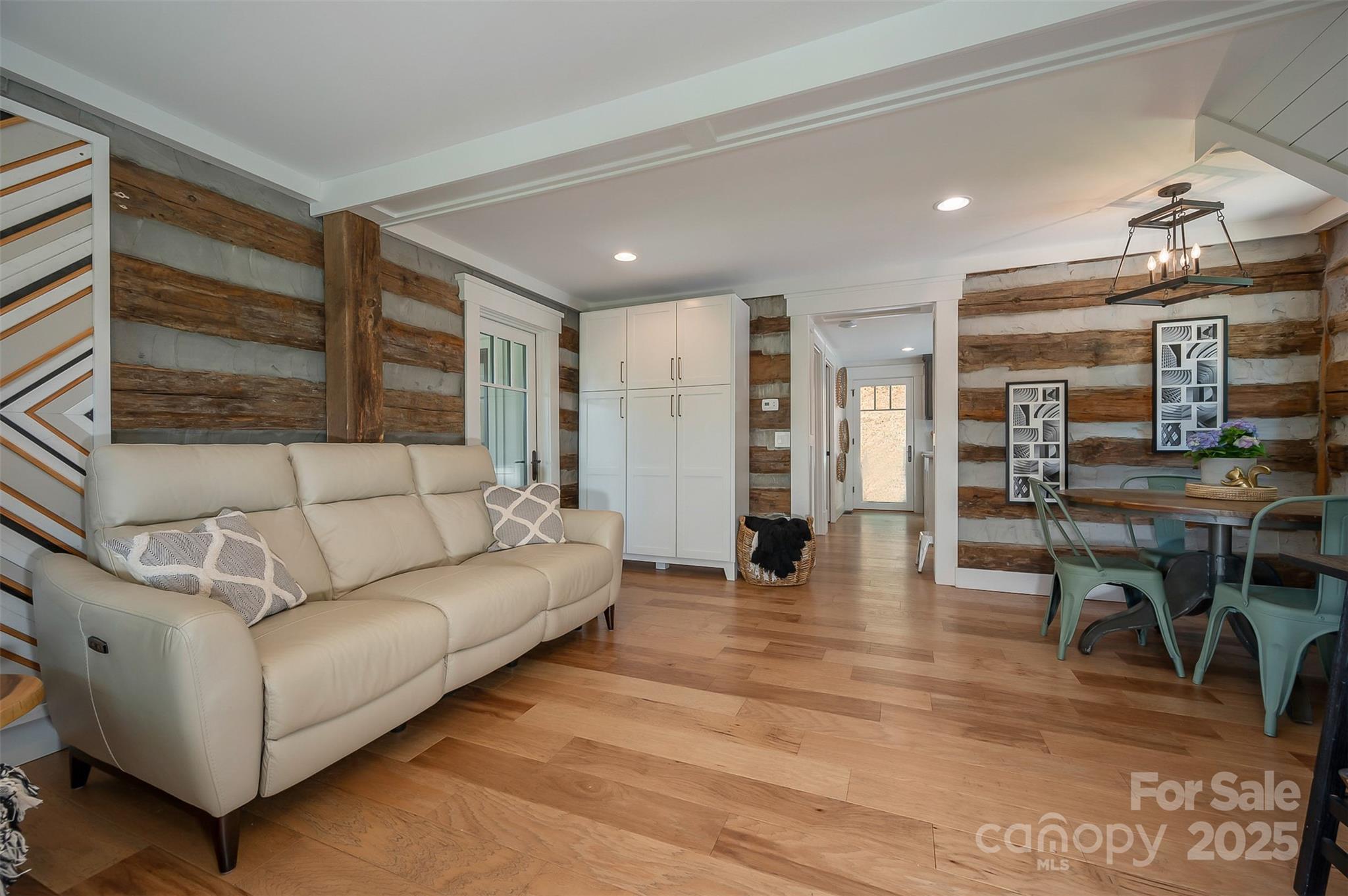 The Sanctuary of Tryon - Residential