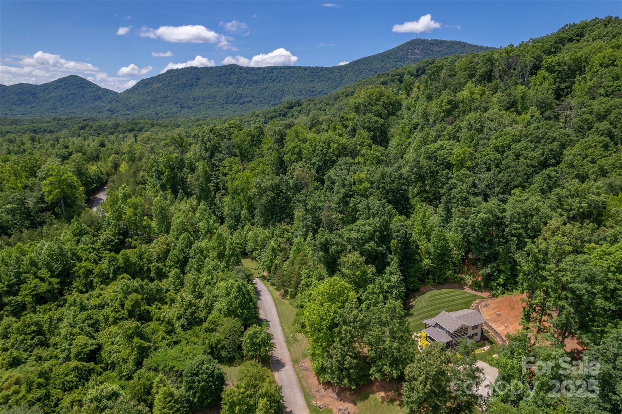 The Sanctuary of Tryon - Residential