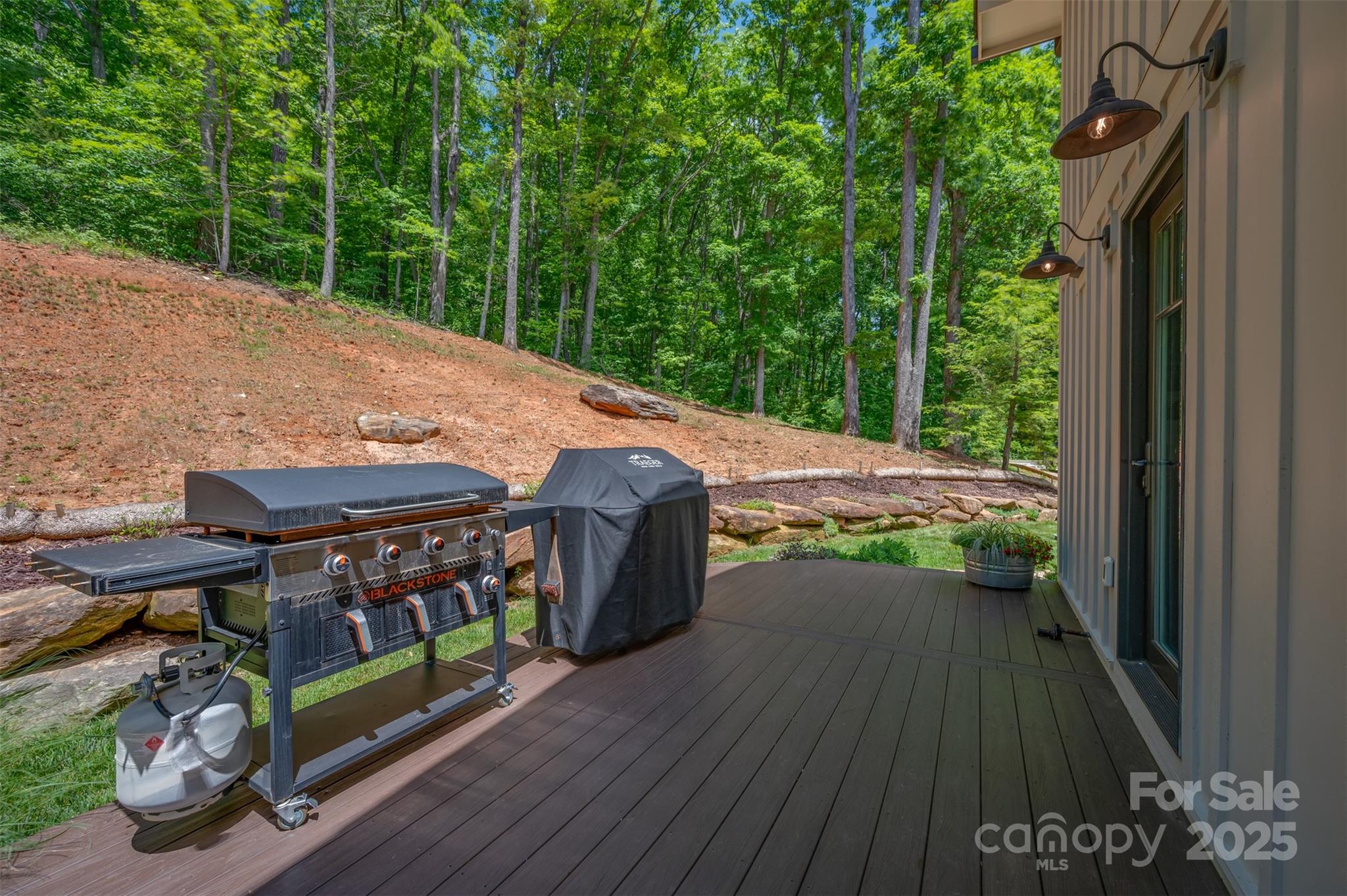 The Sanctuary of Tryon - Residential