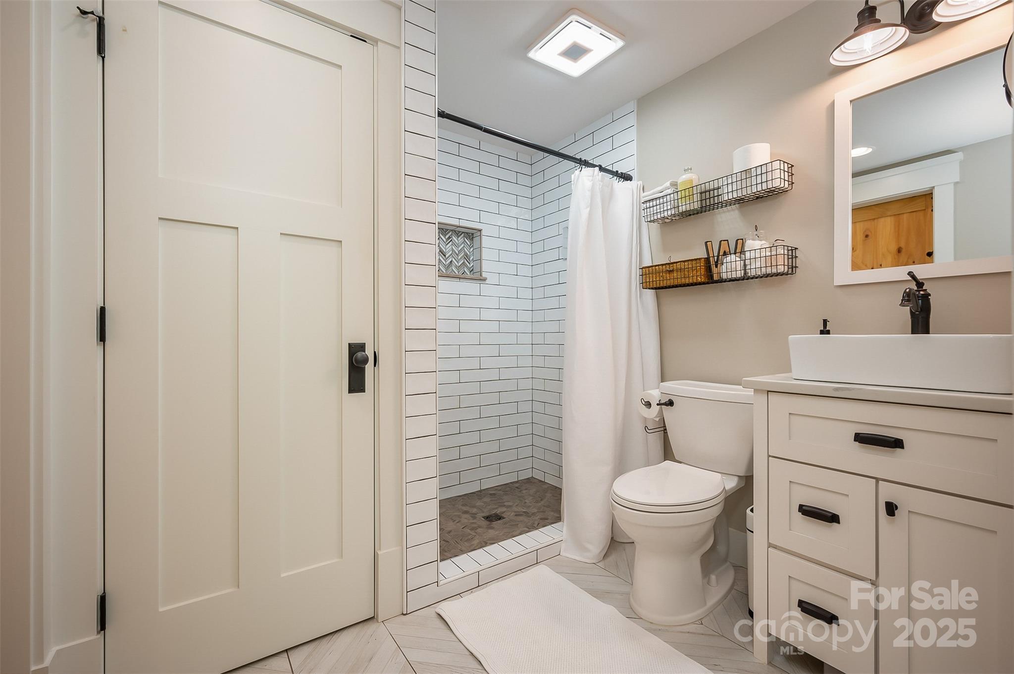 The Sanctuary of Tryon - Residential