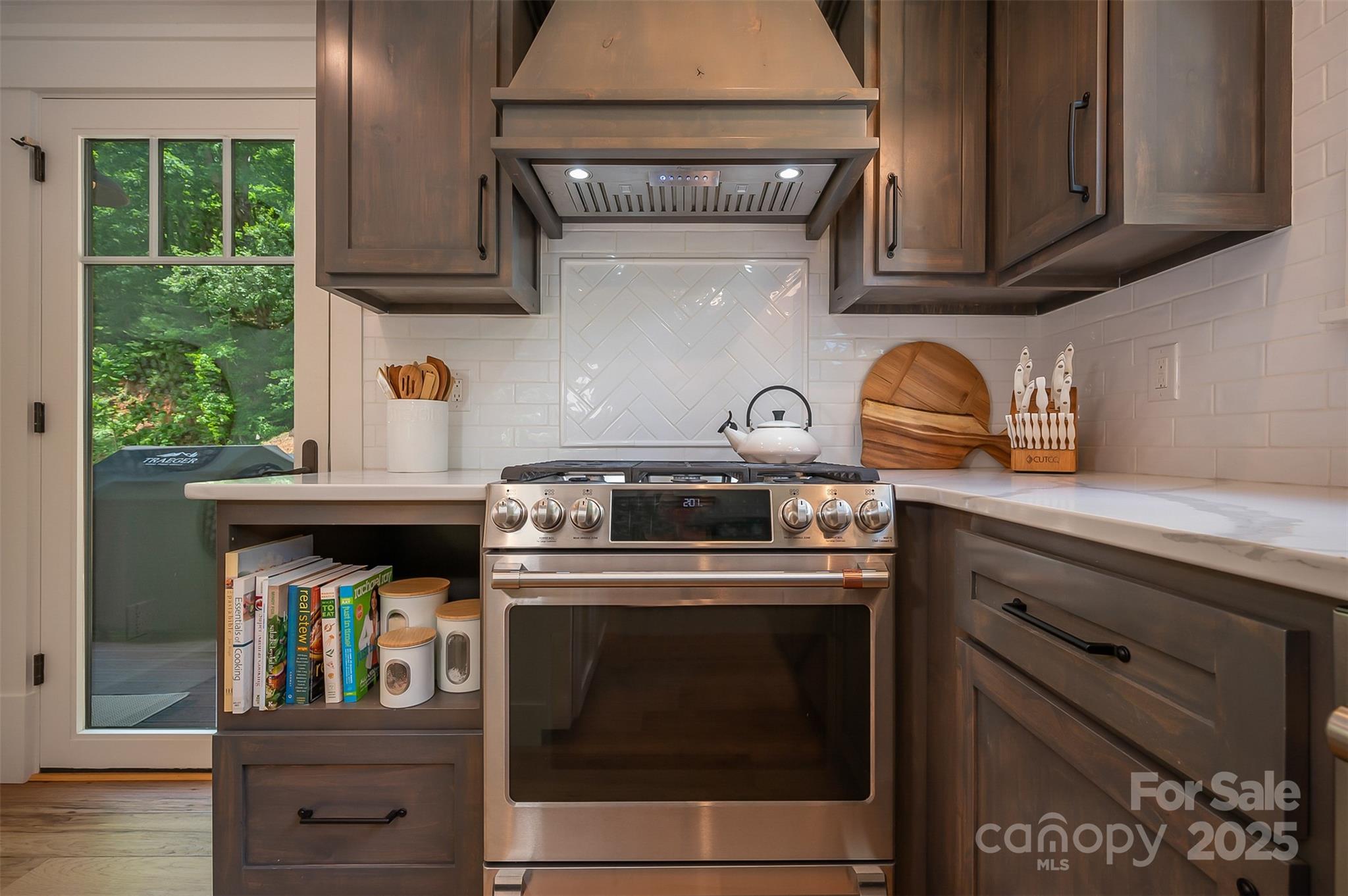 The Sanctuary of Tryon - Residential