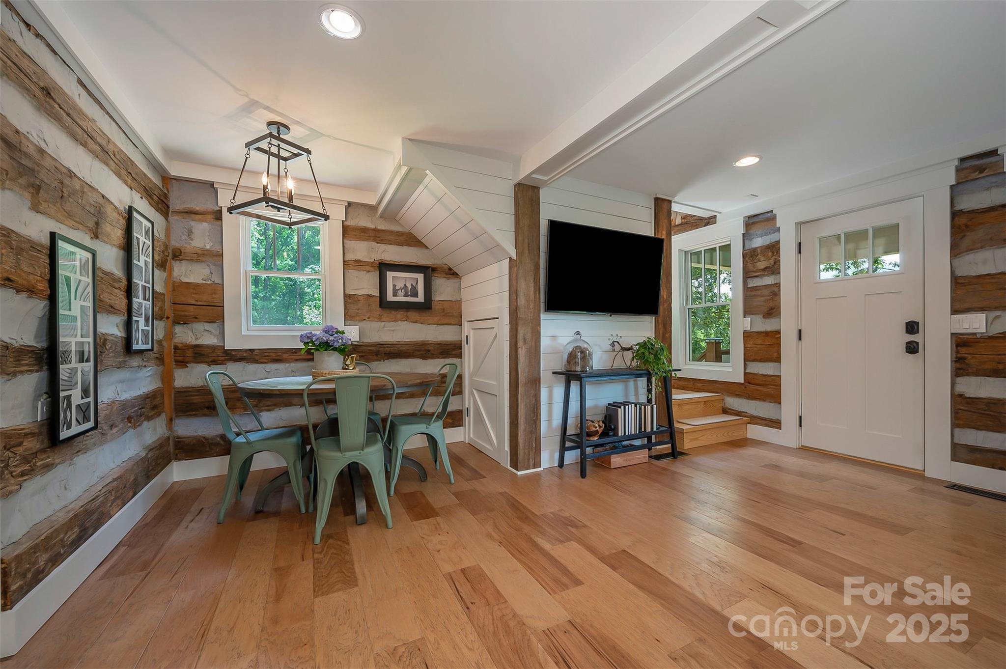 The Sanctuary of Tryon - Residential