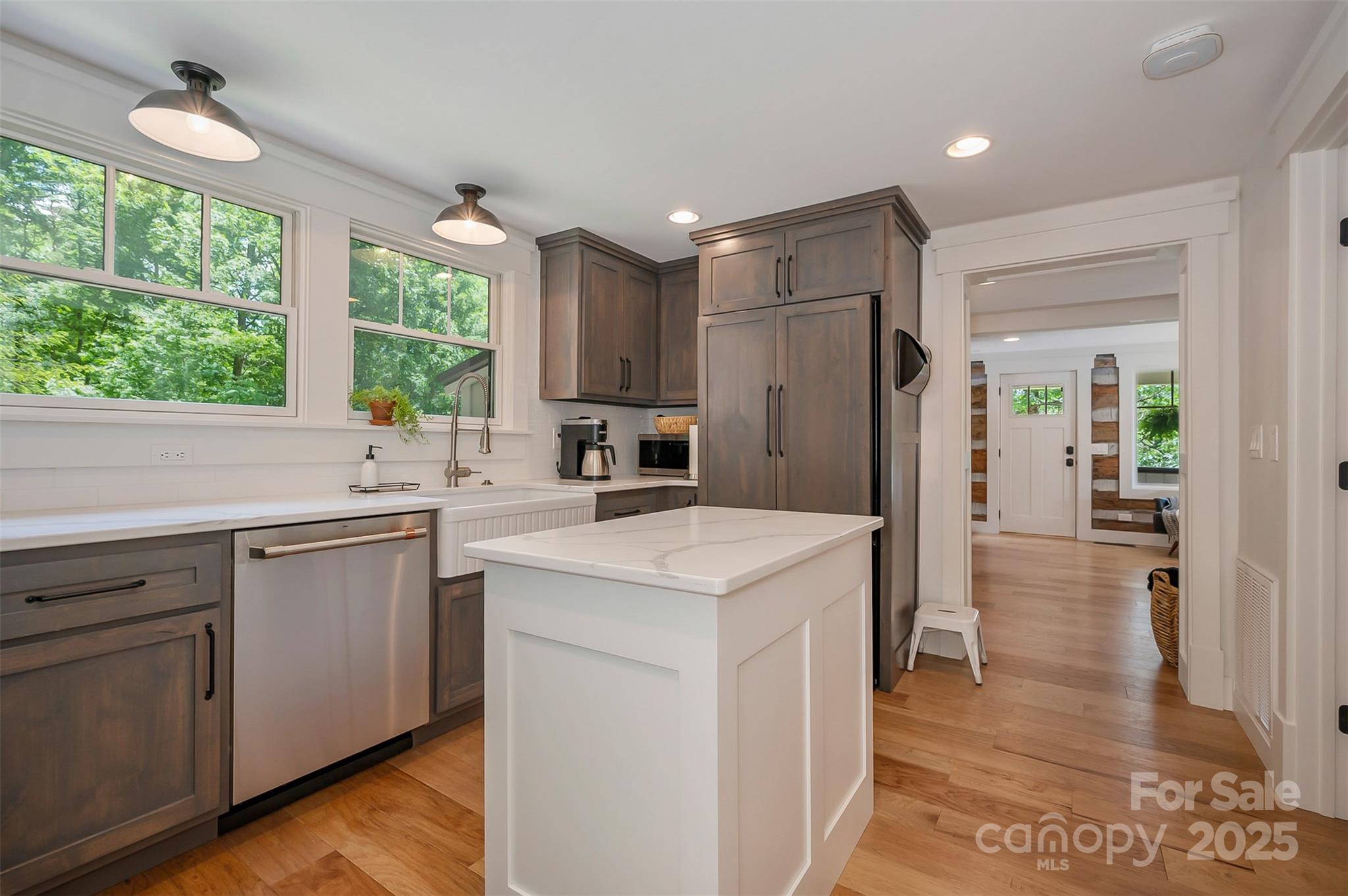 The Sanctuary of Tryon - Residential