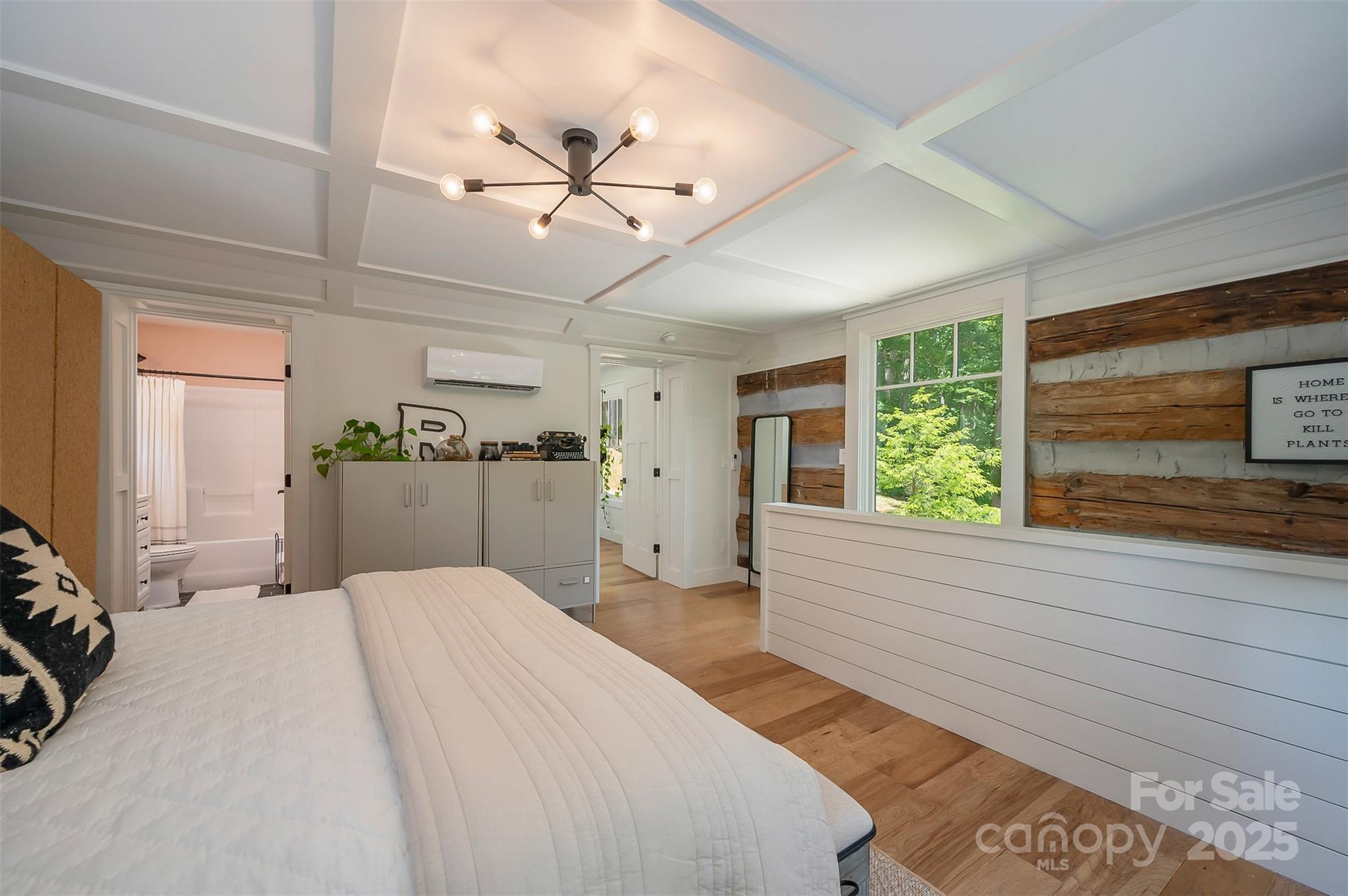 The Sanctuary of Tryon - Residential