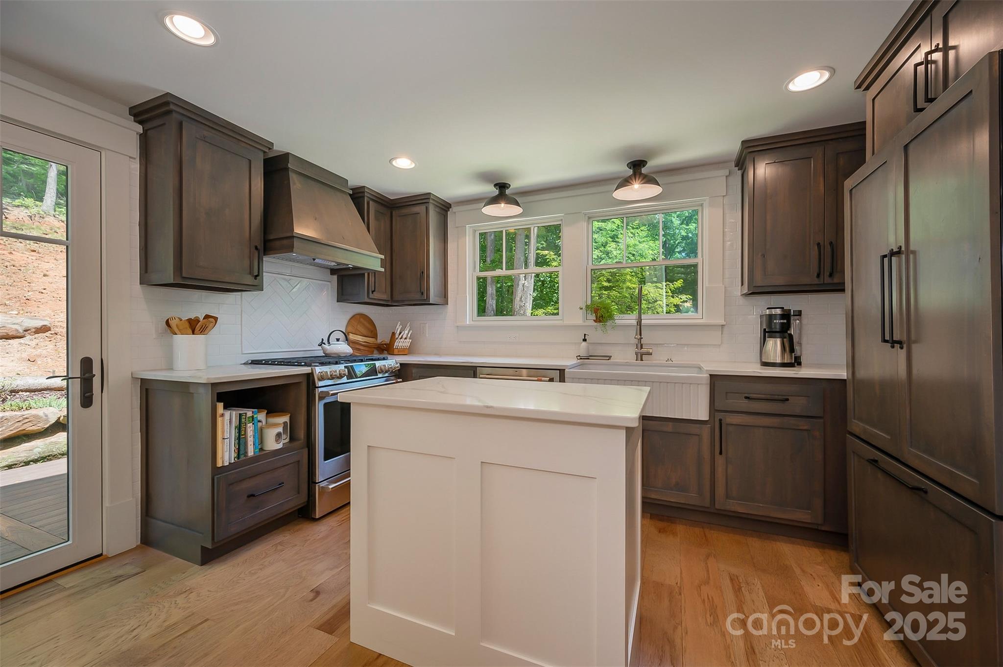 The Sanctuary of Tryon - Residential