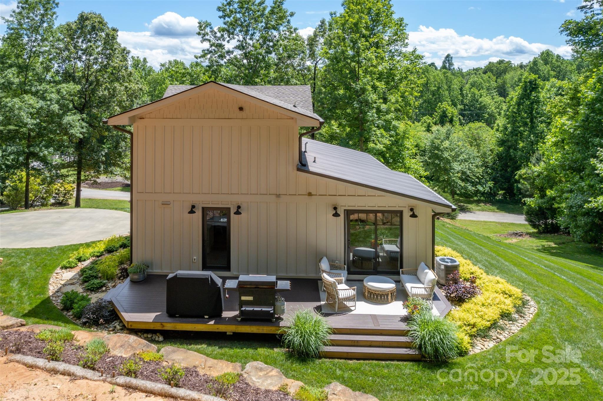 The Sanctuary of Tryon - Residential